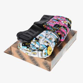 BUZZ Boxeri MEN PRINTED BOXER 