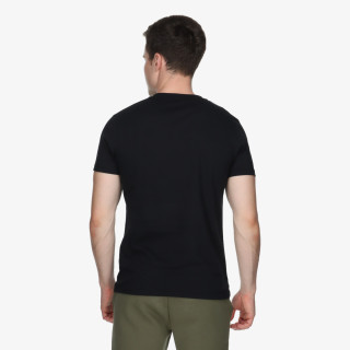 BUZZ Tricouri MACHO BIKER T-SHIRT 