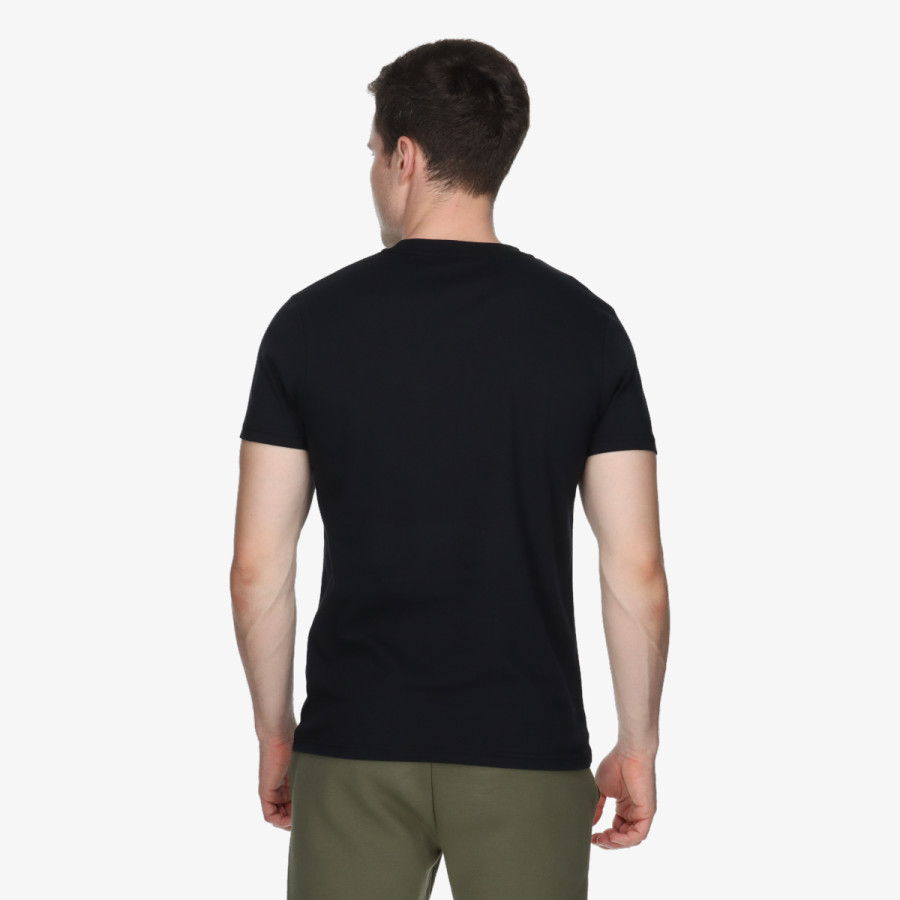 BUZZ Tricouri MACHO BIKER T-SHIRT 