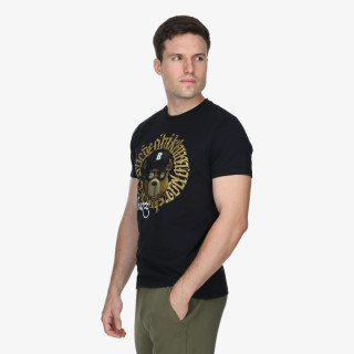 BUZZ Tricouri MACHO T-SHIRT 
