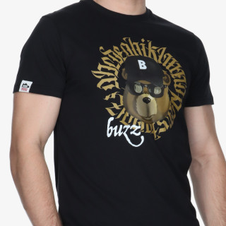 BUZZ Tricouri MACHO T-SHIRT 