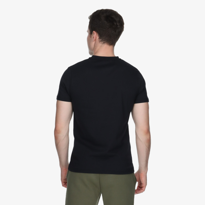 BUZZ Tricouri MACHO T-SHIRT 