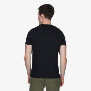 BUZZ Tricouri HIPSTER NAMASTE T-SHIRT 