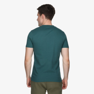BUZZ Tricouri HIPSTER NAMASTE T-SHIRT 