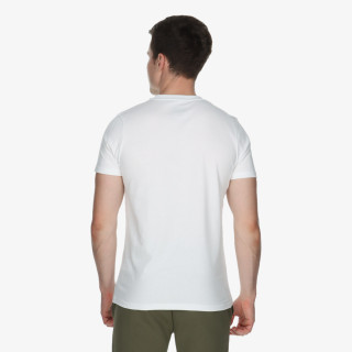 BUZZ Tricouri SIMKE T-SHIRT 