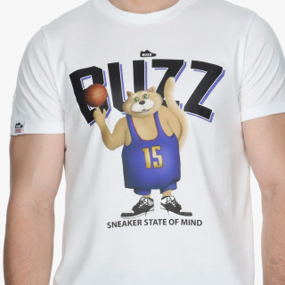 BUZZ Tricouri SIMKE T-SHIRT 
