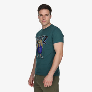 BUZZ Tricouri SIMKE T-SHIRT 