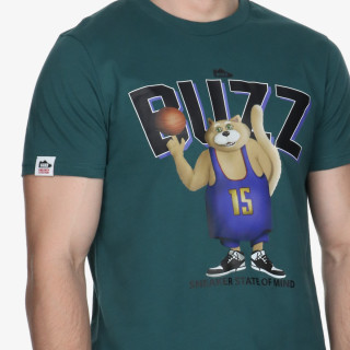 BUZZ Tricouri SIMKE T-SHIRT 