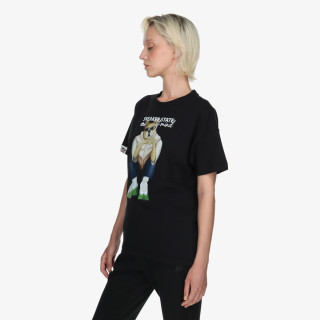 BUZZ Tricouri HIPSTER T-SHIRT 