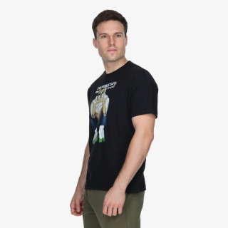 BUZZ Tricouri HIPSTER T-SHIRT 