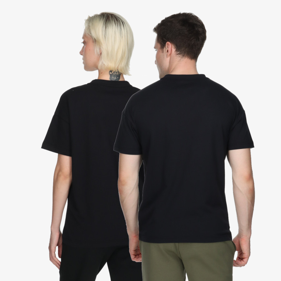 BUZZ Tricouri HIPSTER T-SHIRT 