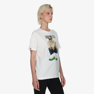 BUZZ Tricouri HIPSTER T-SHIRT 