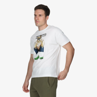 BUZZ Tricouri HIPSTER T-SHIRT 