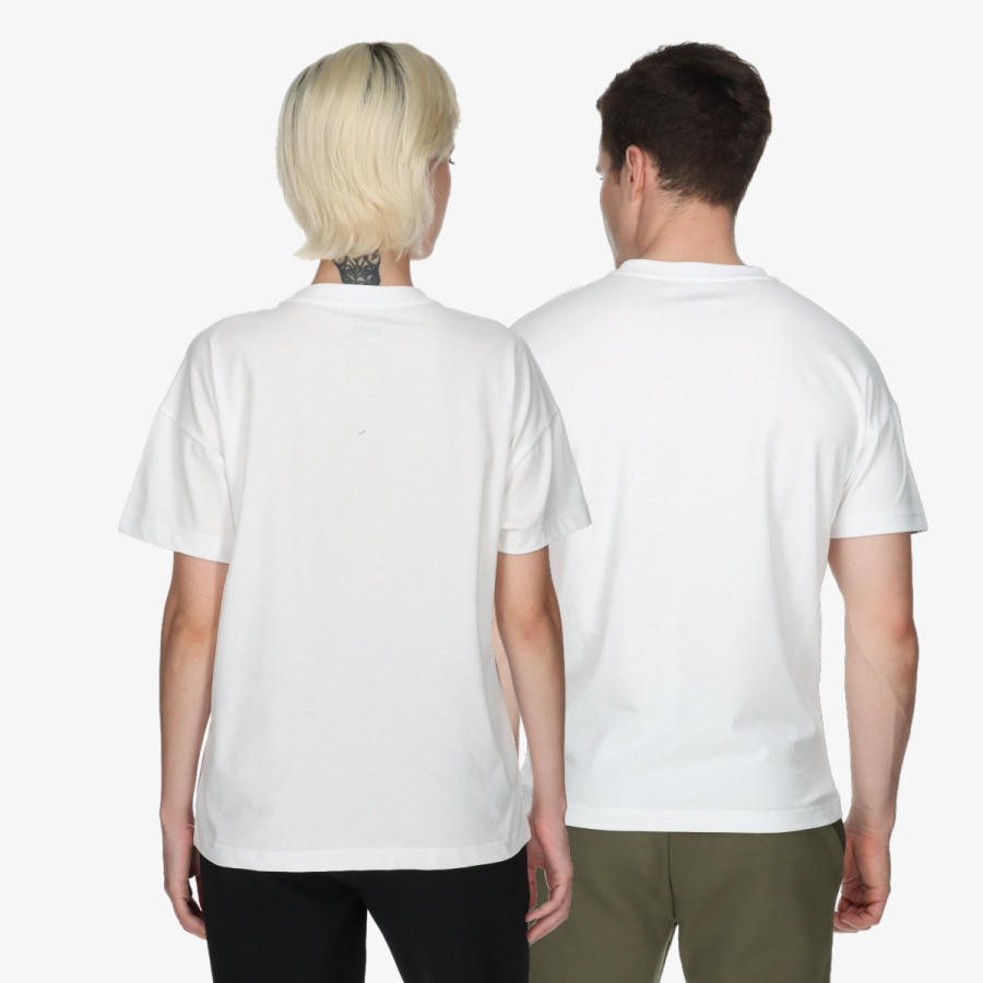 BUZZ Tricouri HIPSTER T-SHIRT 