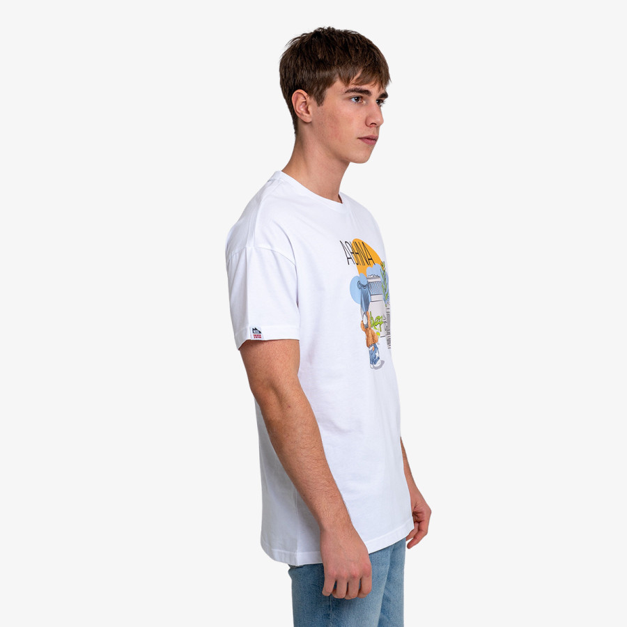 BUZZ Tricouri ATHENS SOUVENIR