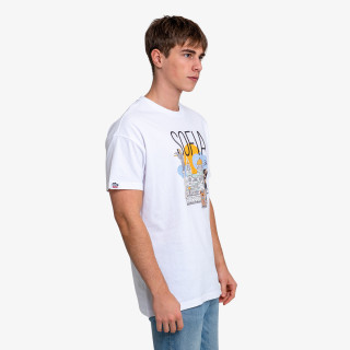 BUZZ Tricouri SOFIJA SOUVENIR