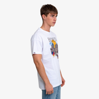 BUZZ Tricouri BUCURESTI SOUVENIR