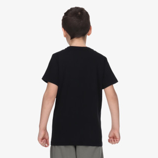 BUZZ Tricouri TOM FOOTBALL T-SHIRT 