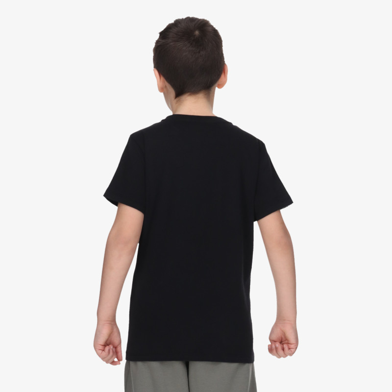 BUZZ Tricouri TOM FOOTBALL T-SHIRT 