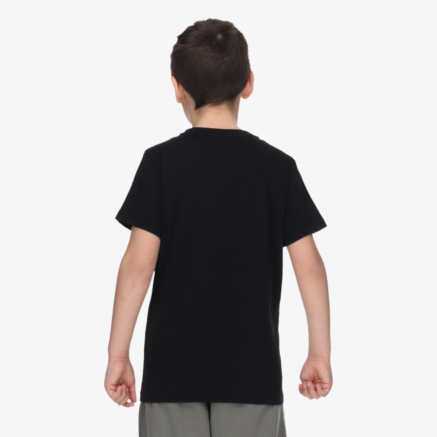 BUZZ Tricouri TOM FOOTBALL T-SHIRT 