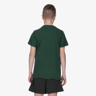 BUZZ Tricouri TOM FOOTBALL T-SHIRT 