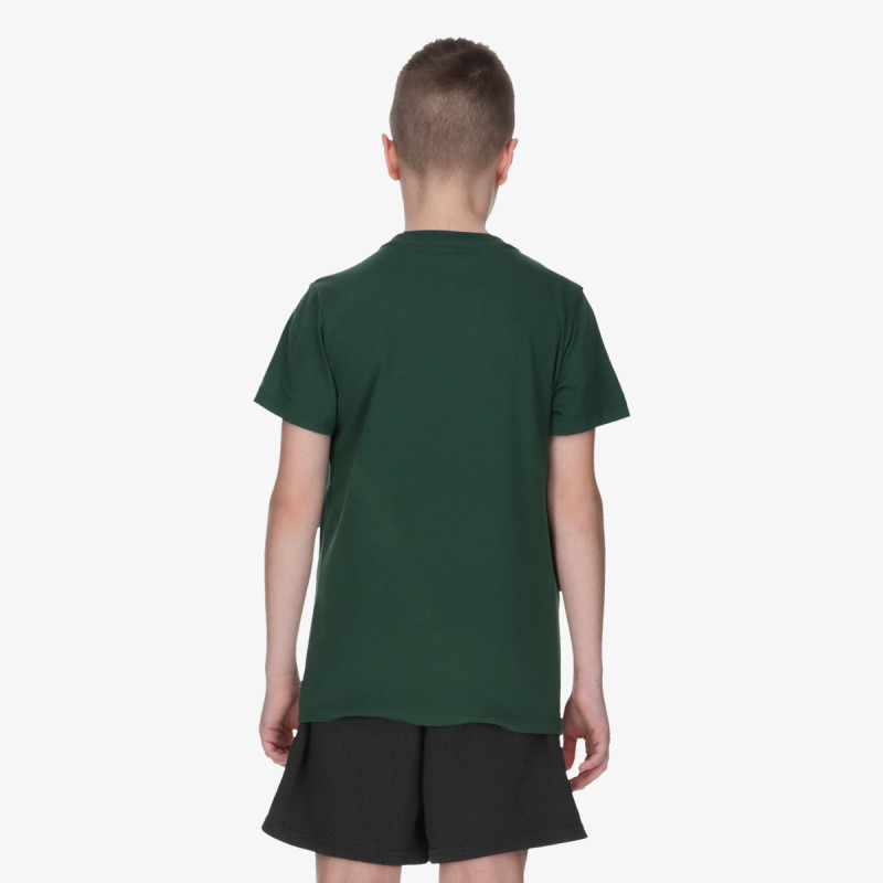 BUZZ Tricouri TOM FOOTBALL T-SHIRT 