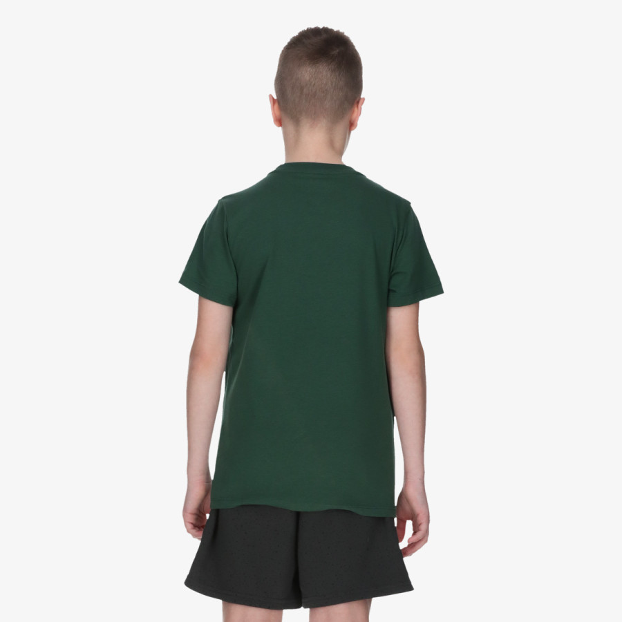 BUZZ Tricouri TOM FOOTBALL T-SHIRT 