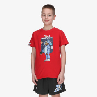 BUZZ Tricouri CUB ASTRONAUT T-SHIRT 