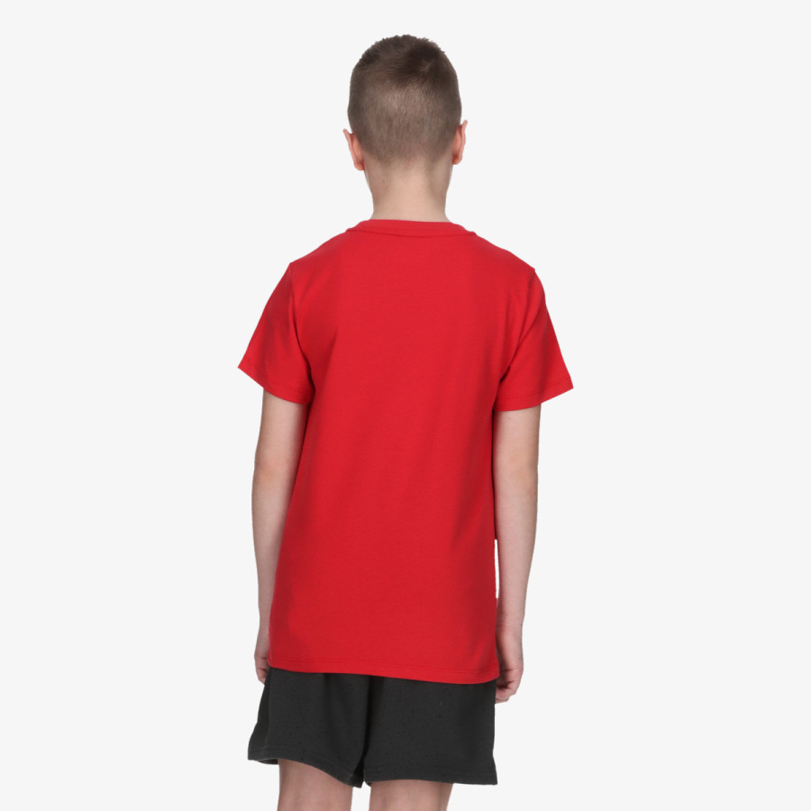 BUZZ Tricouri CUB ASTRONAUT T-SHIRT 