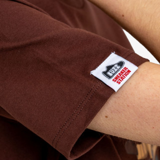 BUZZ Tricouri COUTURE SHOPPING T-SHIRT 