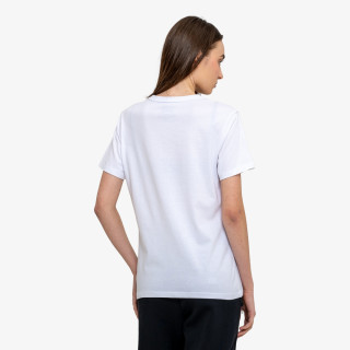 BUZZ Tricouri COUTURE YOGA T-SHIRT 
