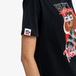 BUZZ Tricouri COUTURE T-SHIRT 