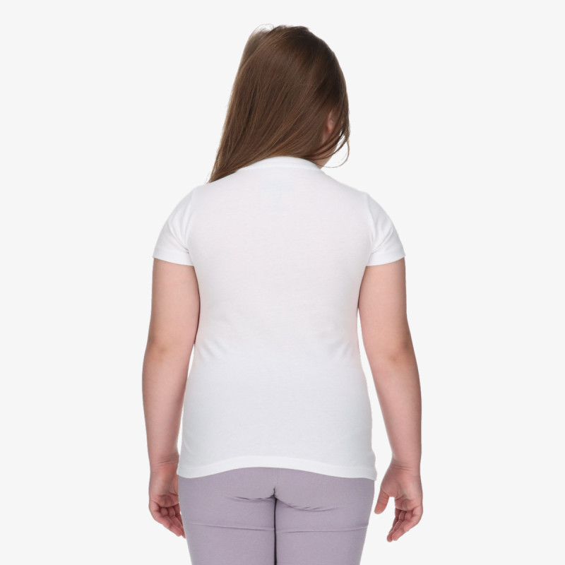 BUZZ Tricouri POODLE BALLERINA 