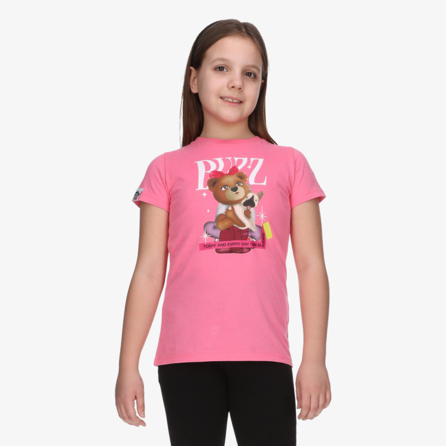BUZZ Tricouri CUB DREAMER T-SHIRT 