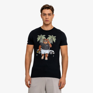 BUZZ Tricouri MACHO LUXURY T-SHIRT 