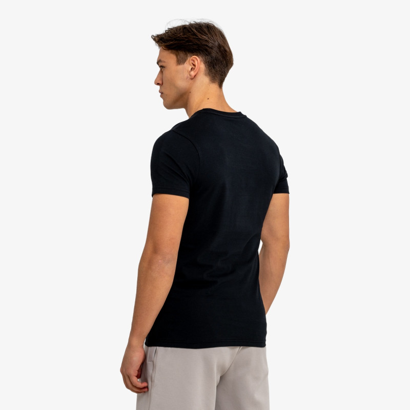 BUZZ Tricouri MACHO LUXURY T-SHIRT 