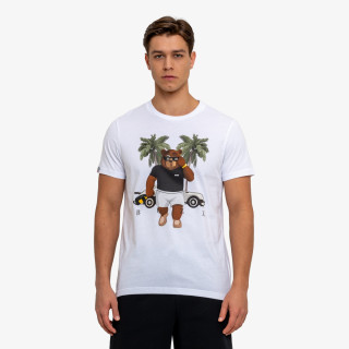 BUZZ Tricouri MACHO LUXURY T-SHIRT 