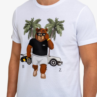 BUZZ Tricouri MACHO LUXURY T-SHIRT 