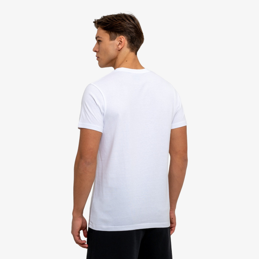 BUZZ Tricouri MACHO LUXURY T-SHIRT 