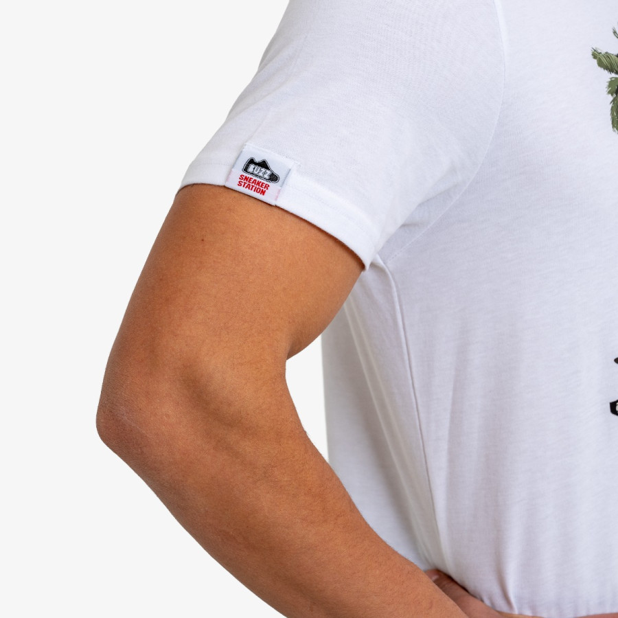 BUZZ Tricouri MACHO LUXURY T-SHIRT 