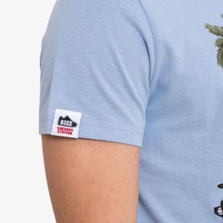 BUZZ Tricouri MACHO LUXURY T-SHIRT 