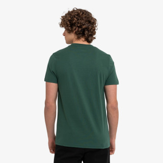 BUZZ Tricouri MACHO LUXURY T-SHIRT 