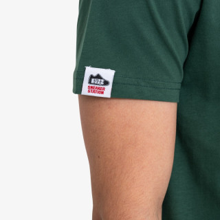 BUZZ Tricouri MACHO LUXURY T-SHIRT 