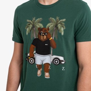BUZZ Tricouri MACHO LUXURY T-SHIRT 