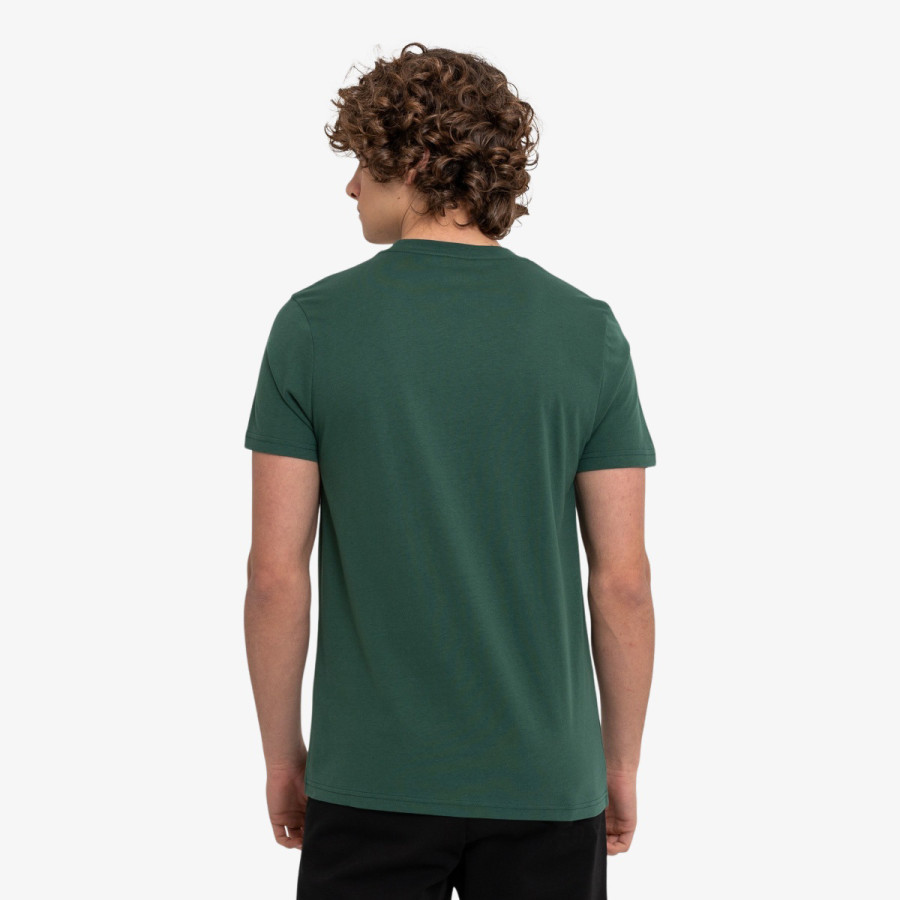 BUZZ Tricouri MACHO LUXURY T-SHIRT 