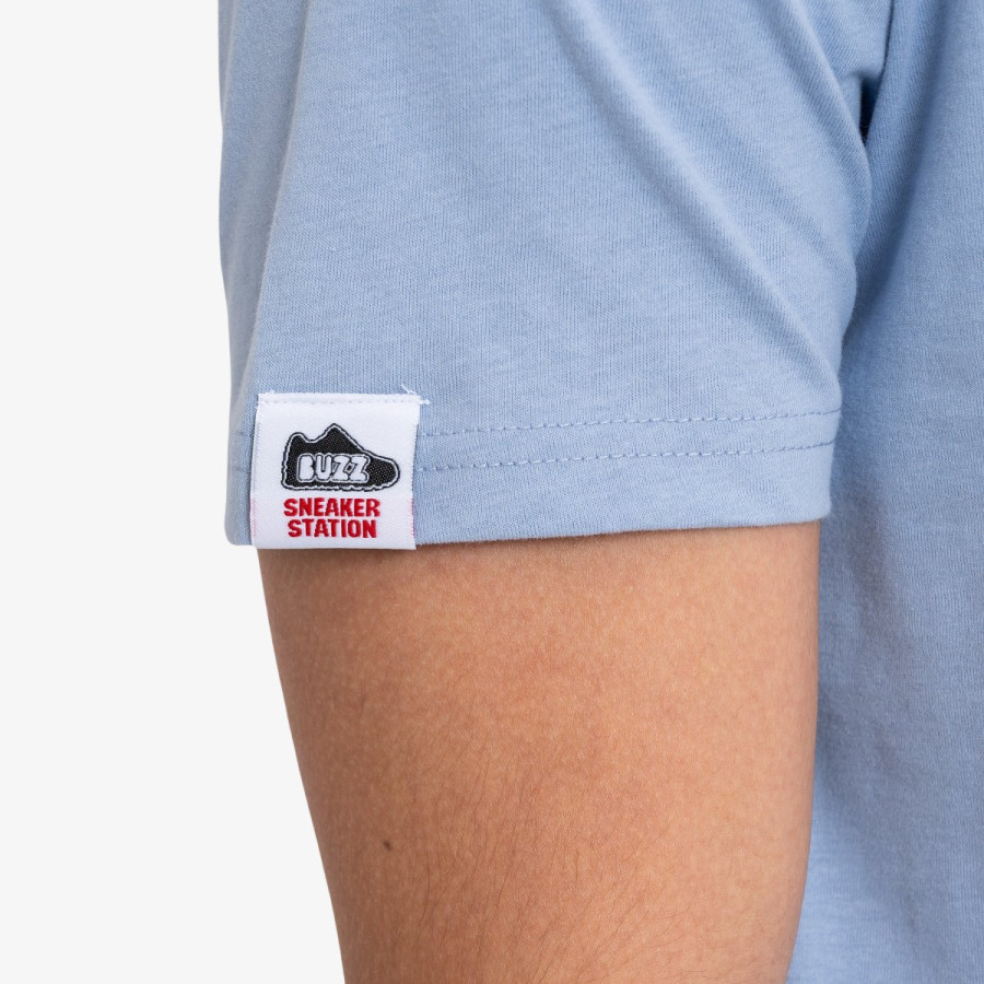 BUZZ Tricouri MACHO JET SKI T-SHIRT 