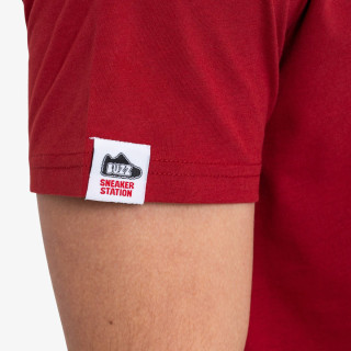 BUZZ Tricouri MACHO JET SKI T-SHIRT 