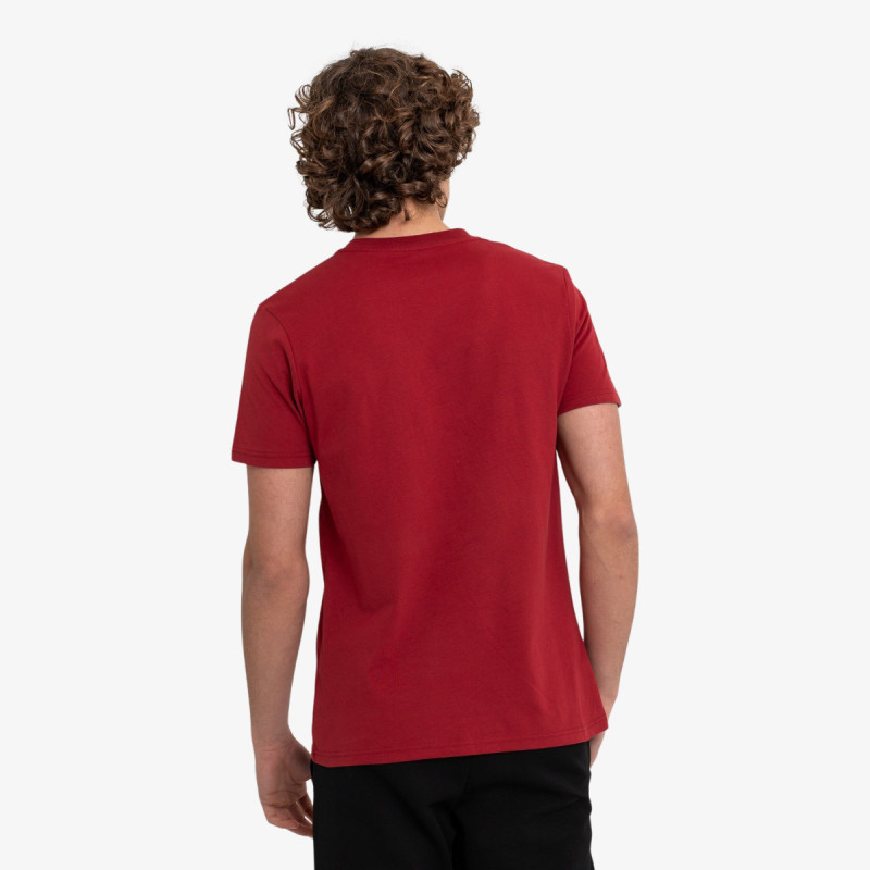 BUZZ Tricouri MACHO JET SKI T-SHIRT 