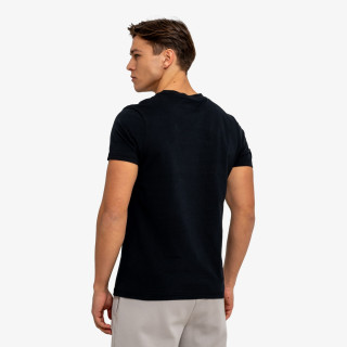 BUZZ Tricouri HIPSTER GYM T-SHIRT 