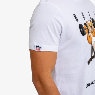 BUZZ Tricouri HIPSTER GYM T-SHIRT 